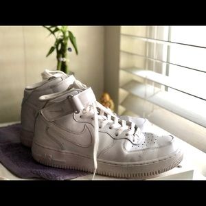 Nike Air Force 1 High